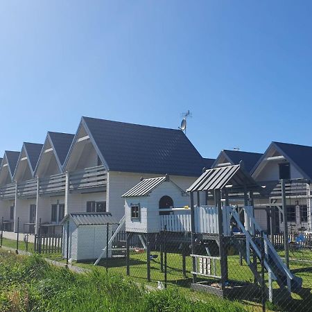 Sarbinowo Prestige - Ekskluzywne Domki Nad Morzem Exterior foto